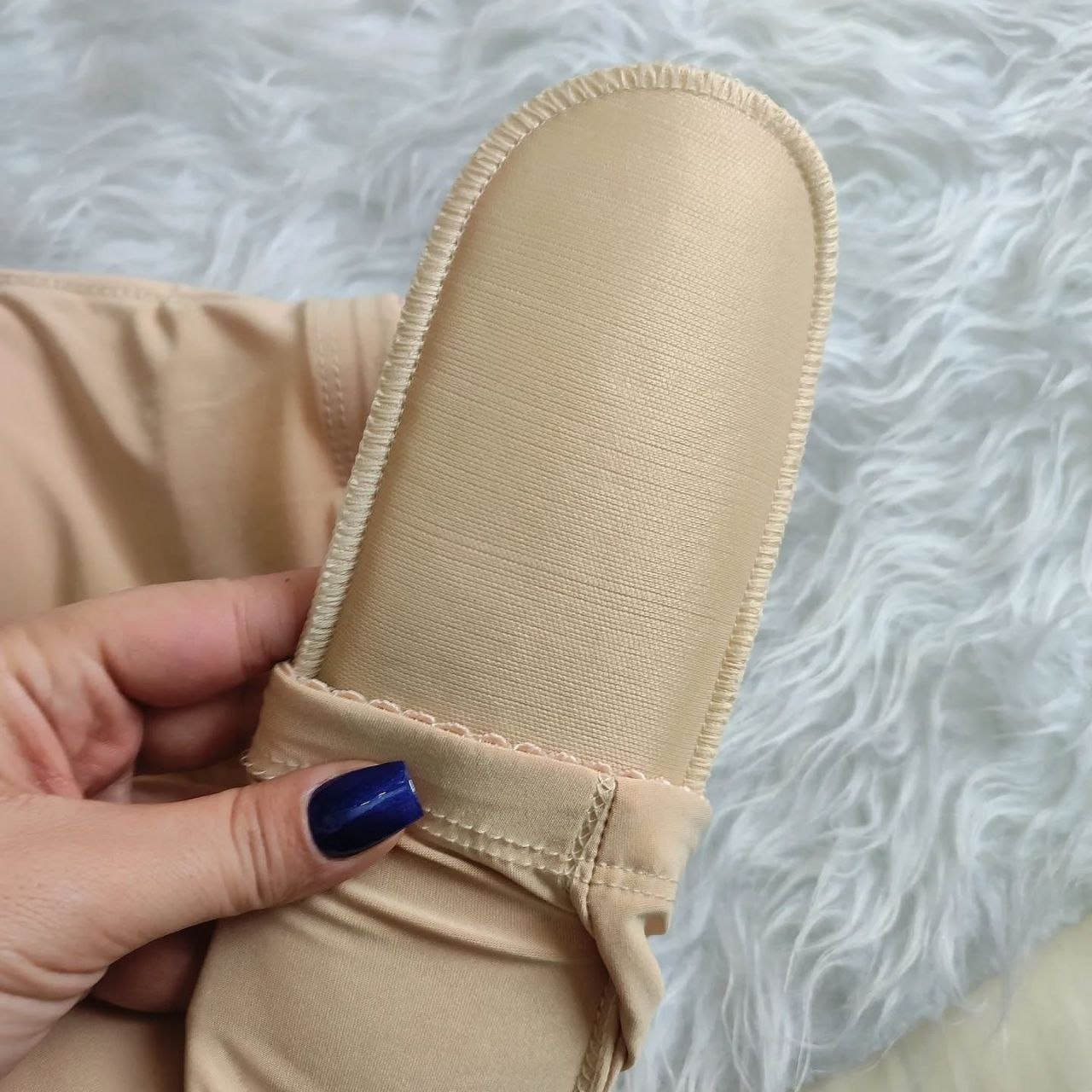 شورت پروتزدار باسن و پهلو (حجمدهنده کامل)